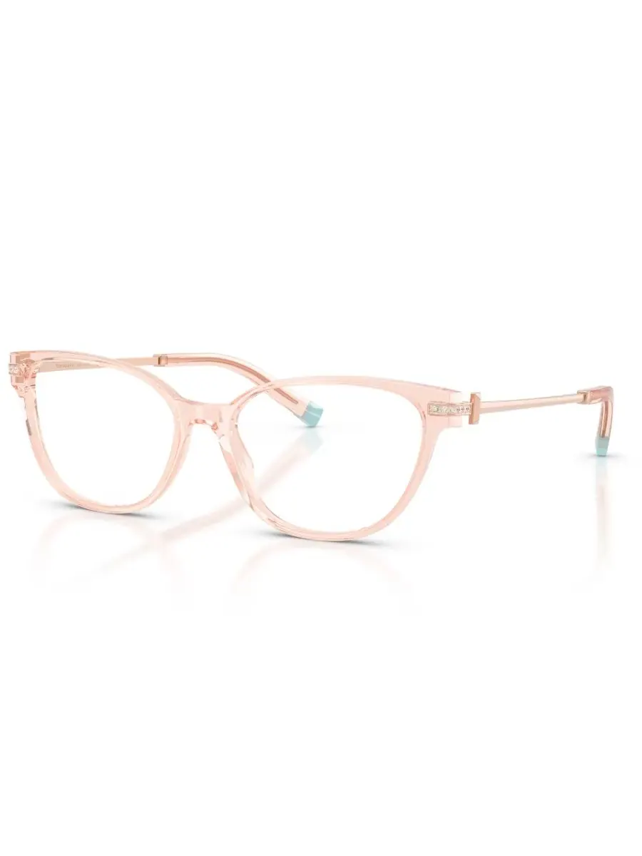 Женские очки «кошачий глаз», TF2223B Tiffany & Co.