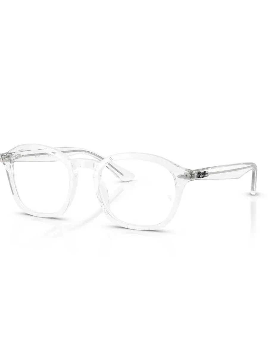 Квадратные очки унисекс, RB5451 Ray-Ban