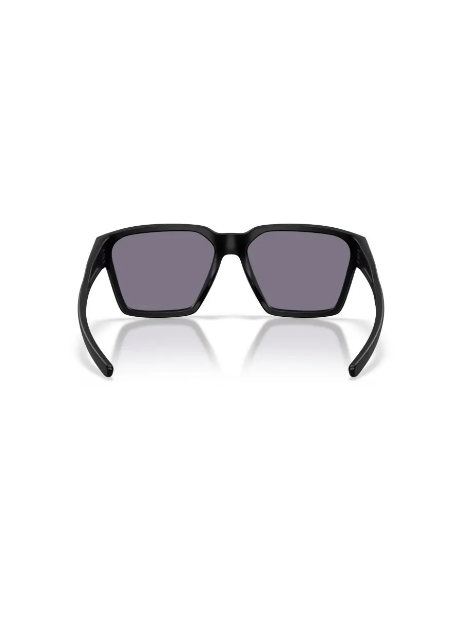 Мужские квадратные солнцезащитные очки, Briza OO9497 Oakley — изображение 4 из 8, черный