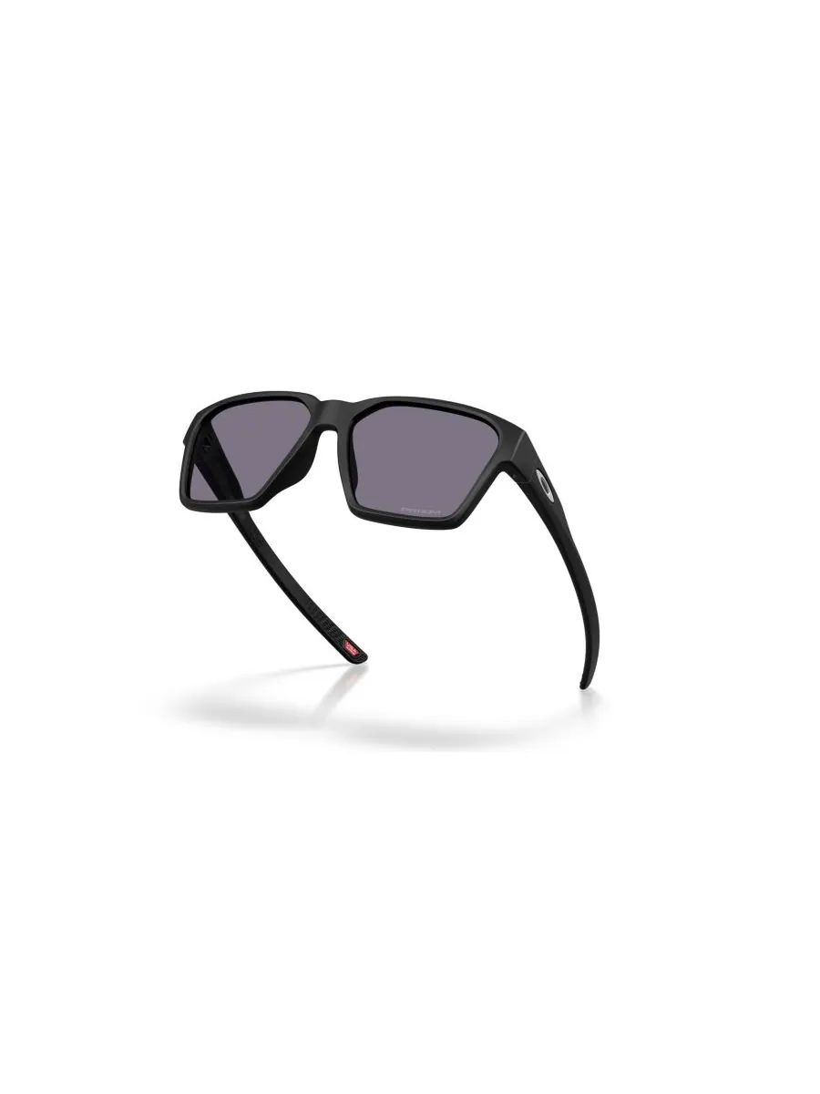 Мужские квадратные солнцезащитные очки, Briza OO9497 Oakley — изображение 5 из 8, черный