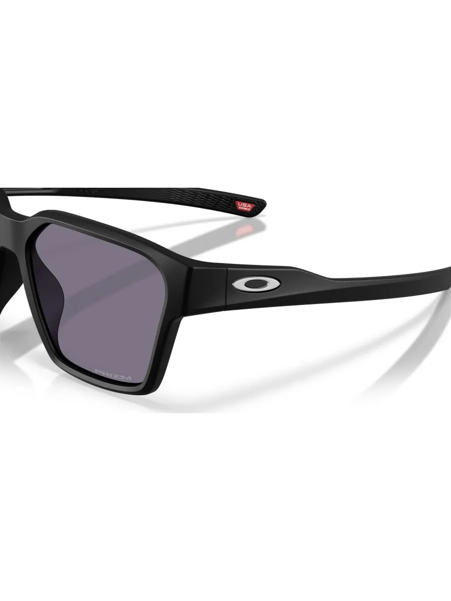 Мужские квадратные солнцезащитные очки, Briza OO9497 Oakley — изображение 7 из 8, черный