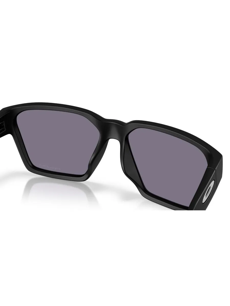 Мужские квадратные солнцезащитные очки, Briza OO9497 Oakley — изображение 8 из 8, черный