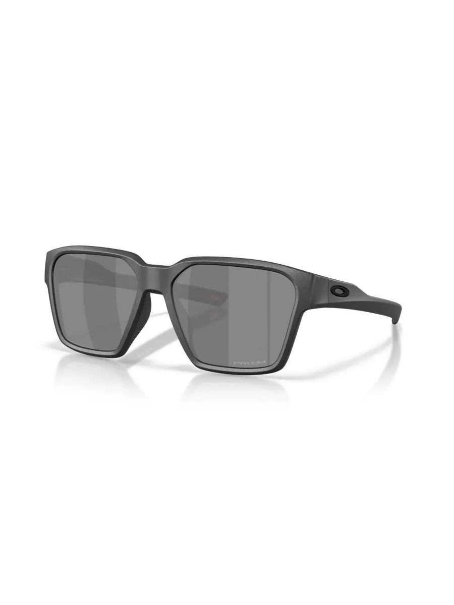 Мужские квадратные солнцезащитные очки, Briza OO9497 Oakley — изображение 1 из 4, сталь