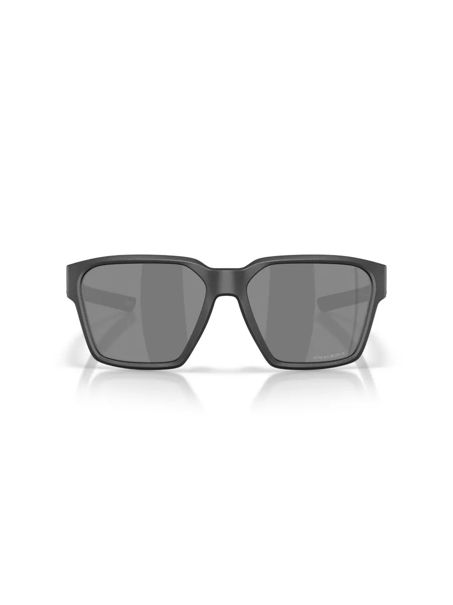 Мужские квадратные солнцезащитные очки, Briza OO9497 Oakley — изображение 4 из 4, сталь