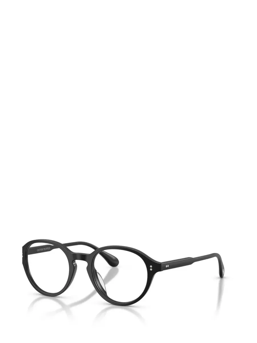 Очки Panthos Plastic OV5602U 902 Oliver Peoples — черный