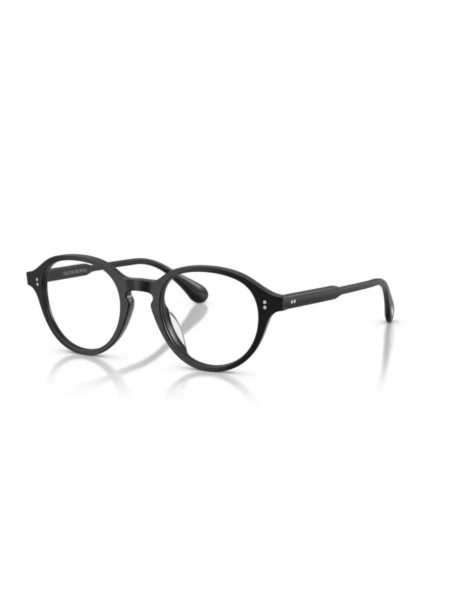 Очки Panthos Plastic OV5602U 902 Oliver Peoples — изображение 6 из 6, черный