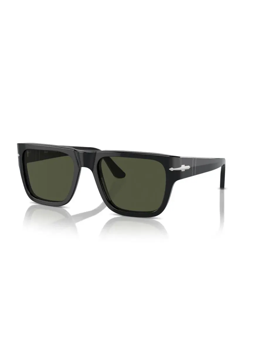 Солнцезащитные очки Persol PO3348S — изображение 1 из 6, черный