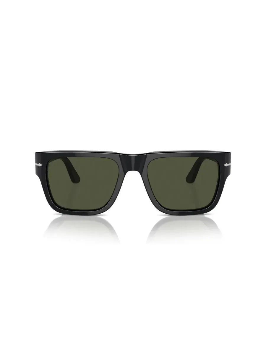Солнцезащитные очки Persol PO3348S — изображение 2 из 6, черный