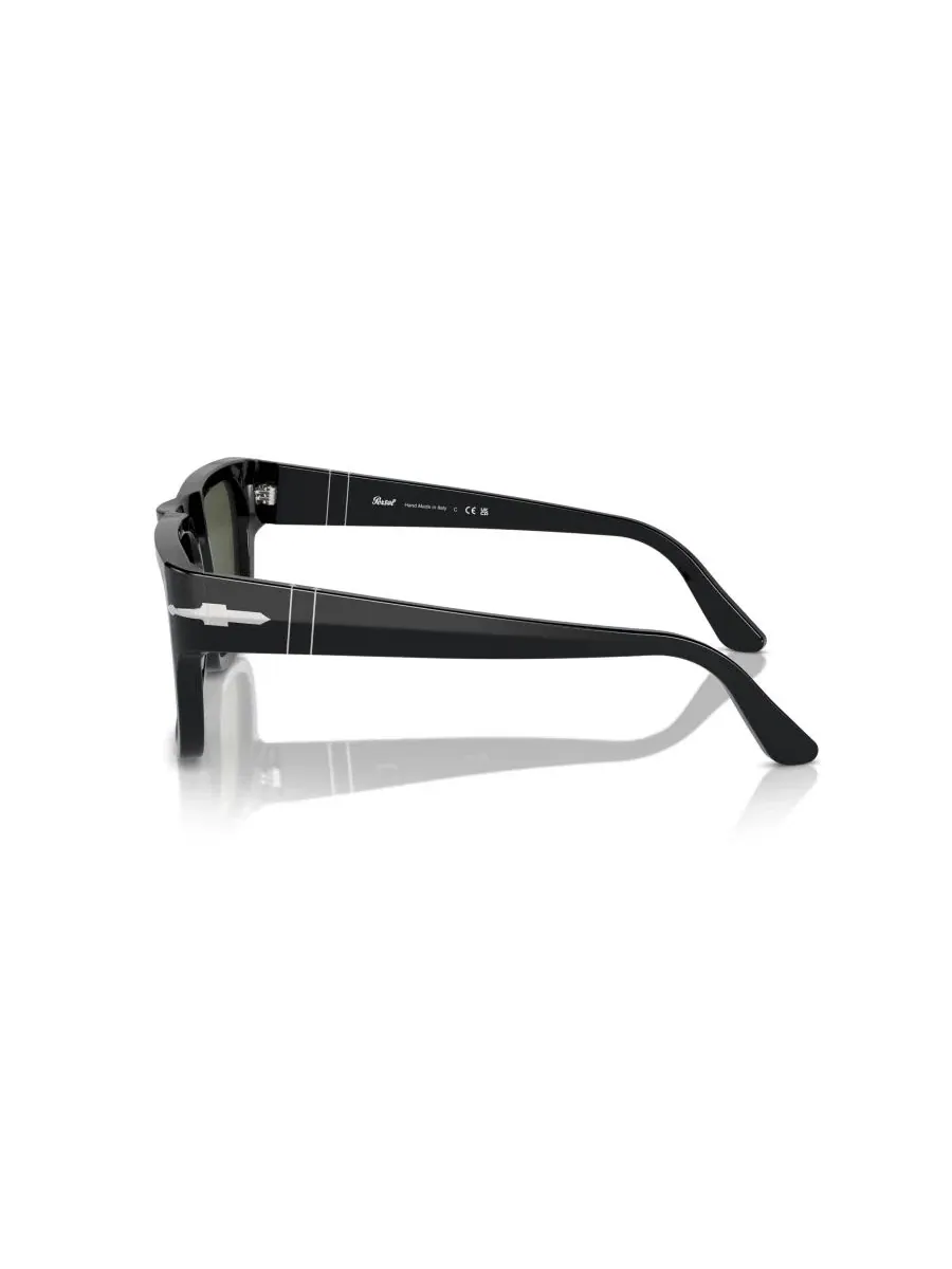 Солнцезащитные очки Persol PO3348S — изображение 3 из 6, черный