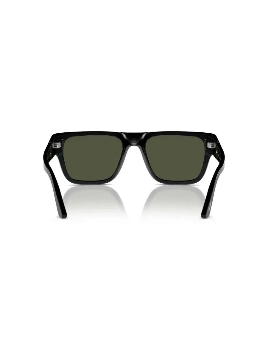 Солнцезащитные очки Persol PO3348S — изображение 4 из 6, черный