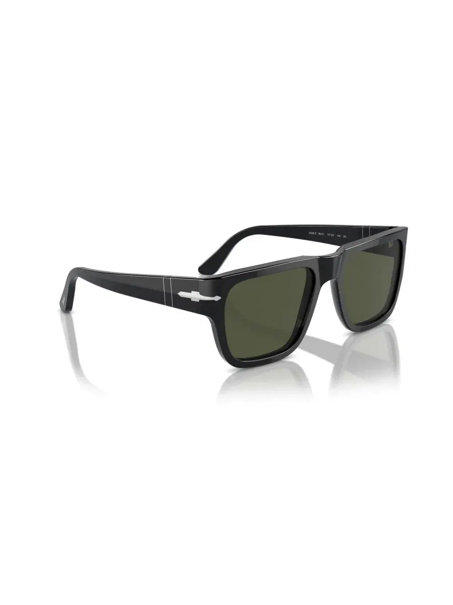 Солнцезащитные очки Persol PO3348S — изображение 6 из 6, черный