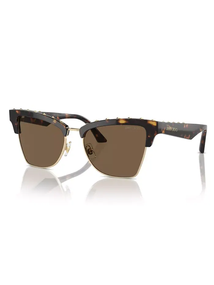 Женские солнцезащитные очки, JC5014 Jimmy Choo