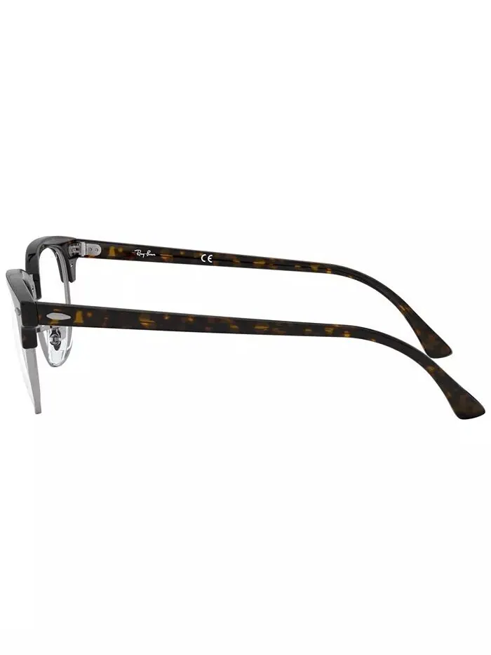 RX5154 Квадратные очки унисекс Ray-Ban — 3