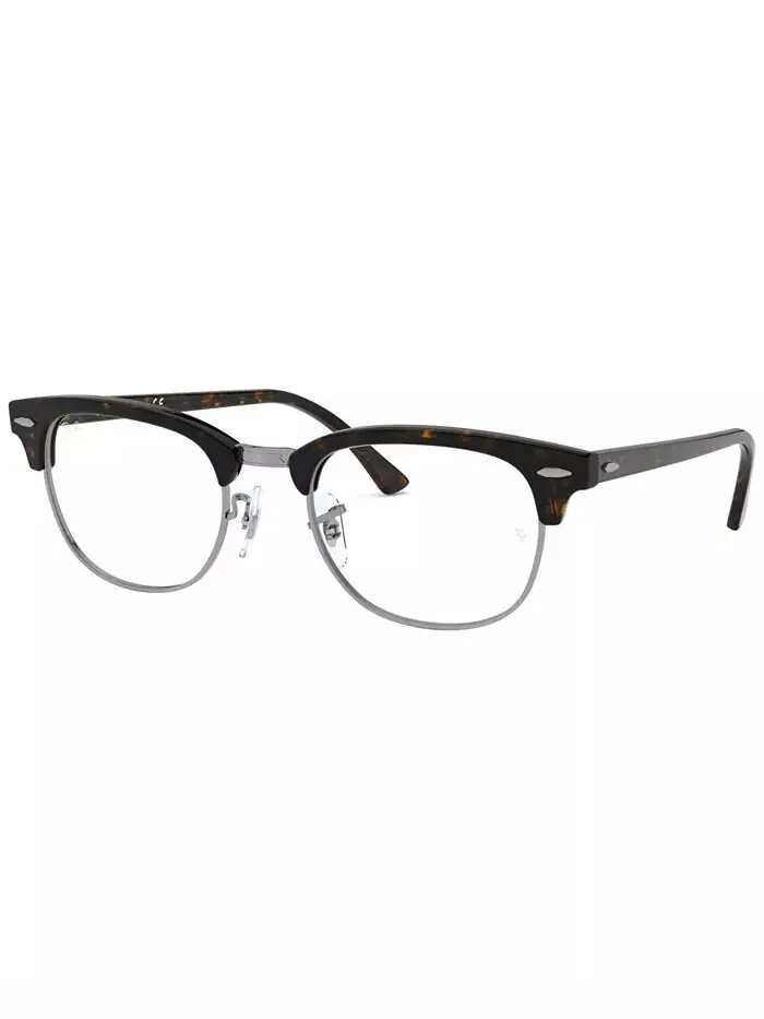 RX5154 Квадратные очки унисекс Ray-Ban — 1