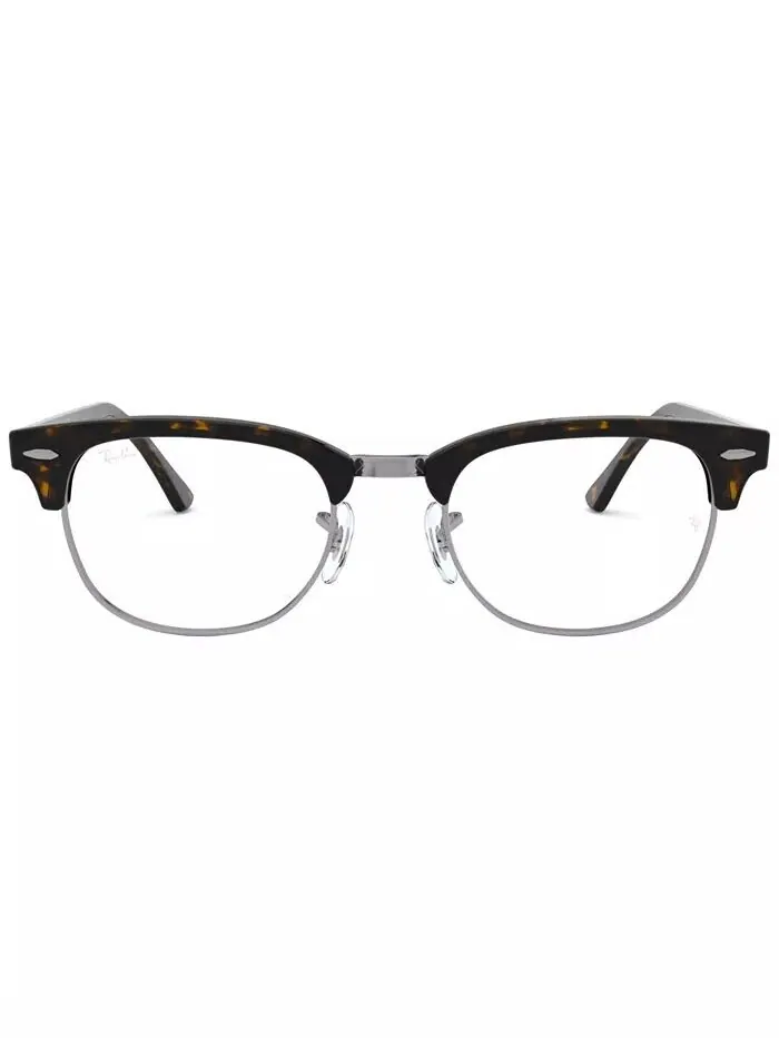 RX5154 Квадратные очки унисекс Ray-Ban — 2