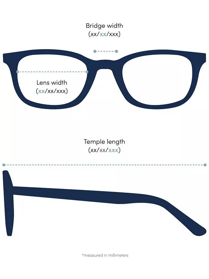 RX5154 Квадратные очки унисекс Ray-Ban — 4