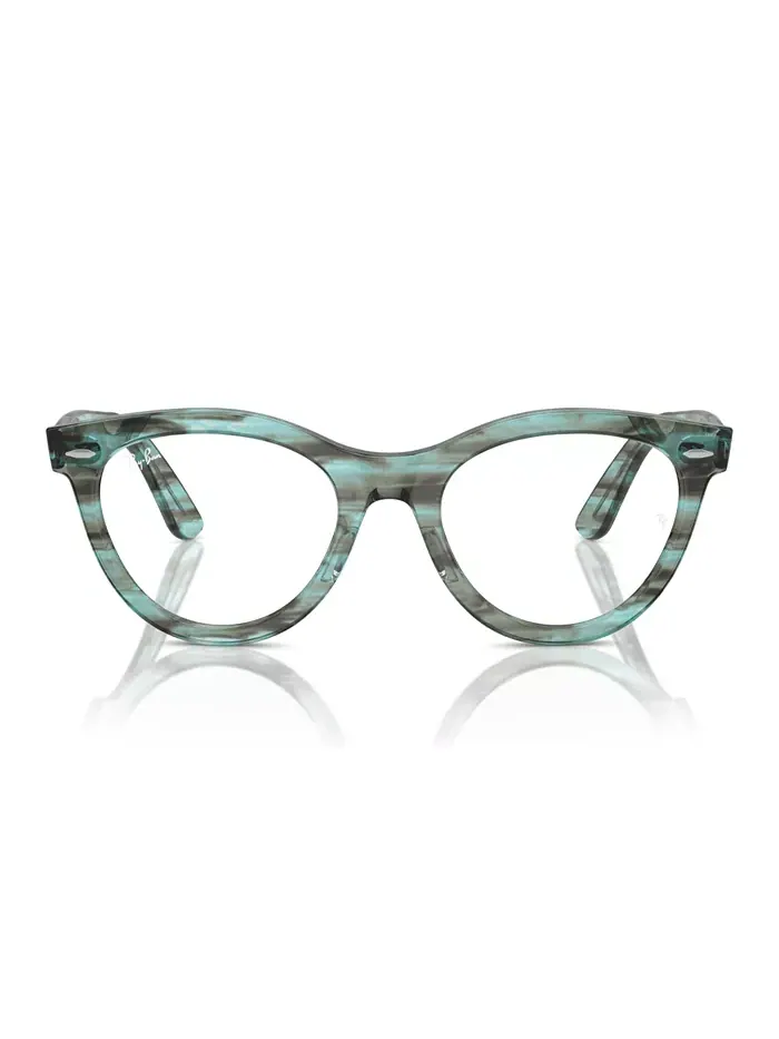 Унисекс очки, RB2241V Ray-Ban — 5