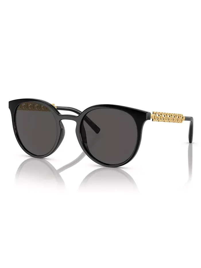 Женские солнцезащитные очки DG6189U Dolce&Gabbana