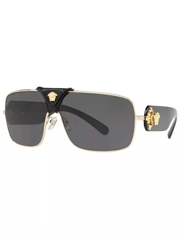 Солнцезащитные очки Versace