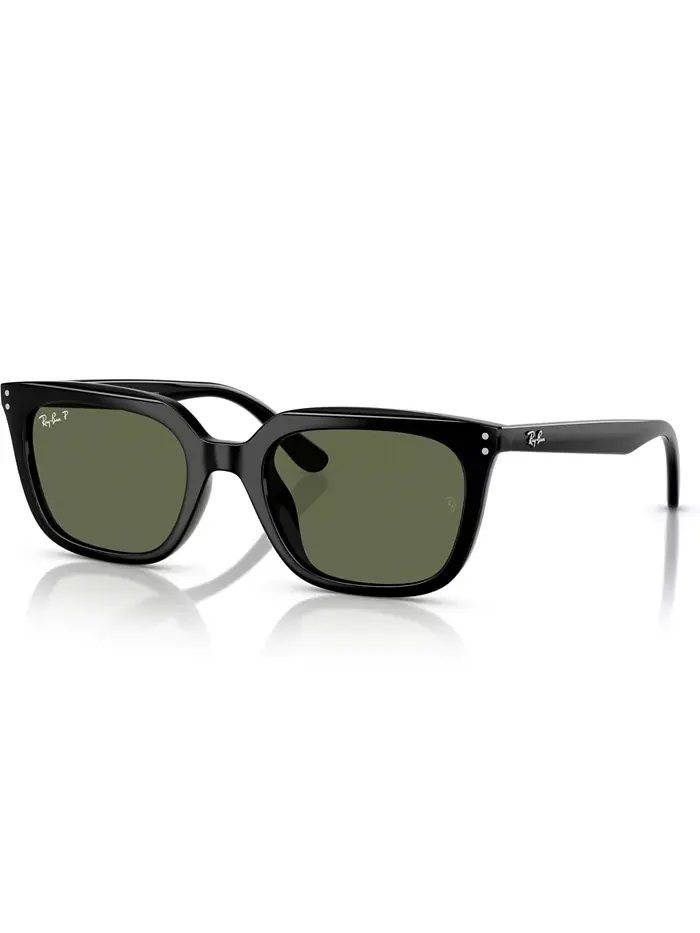 Унисекс поляризованные солнцезащитные очки, RB4439D Ray-Ban