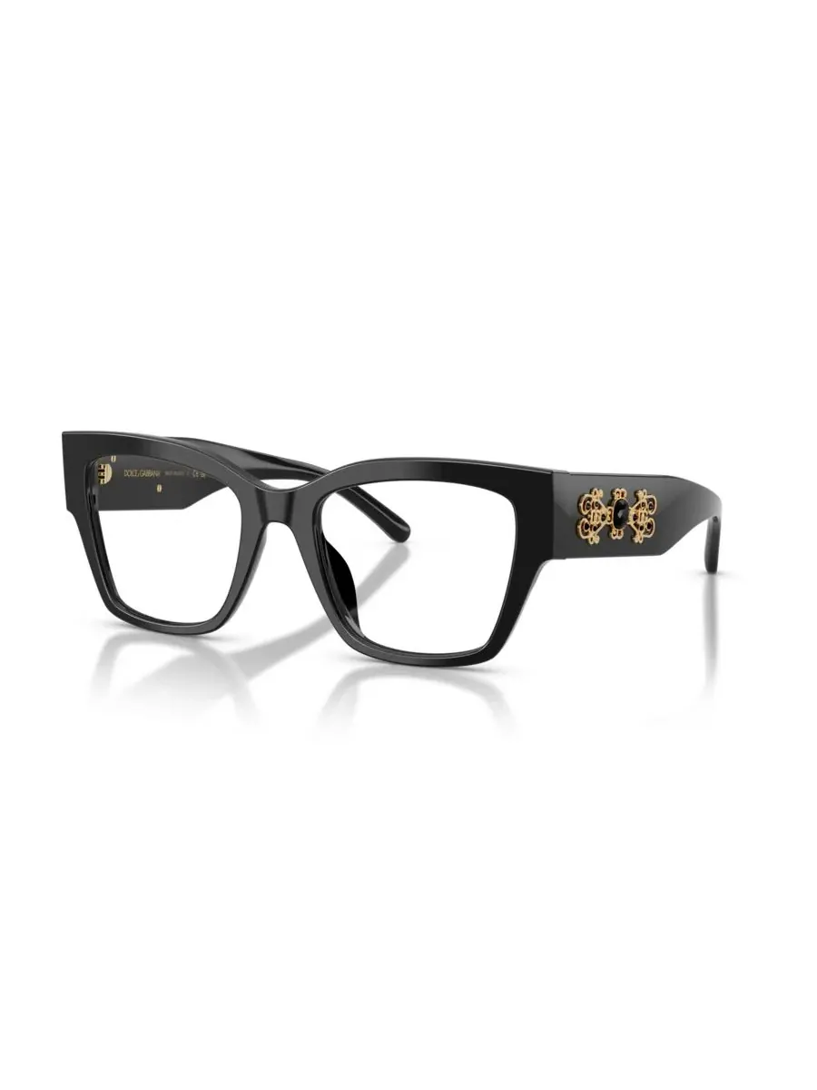 Женские очки-бабочки Dolce Gabbana, DG3435B Dolce&Gabbana