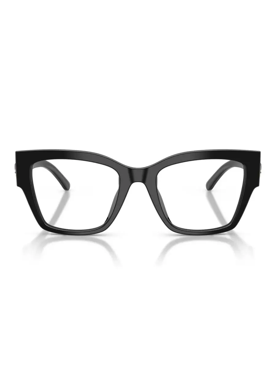 Женские очки-бабочки Dolce Gabbana, DG3435B Dolce&Gabbana — изображение 2 из 5, черный