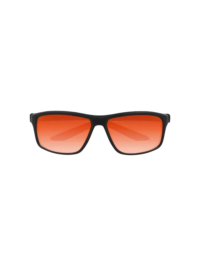 Солнцезащитные очки Adrenaline Rectangle унисекс, 22 M NK000725 Nike — изображение 3 из 5, черный