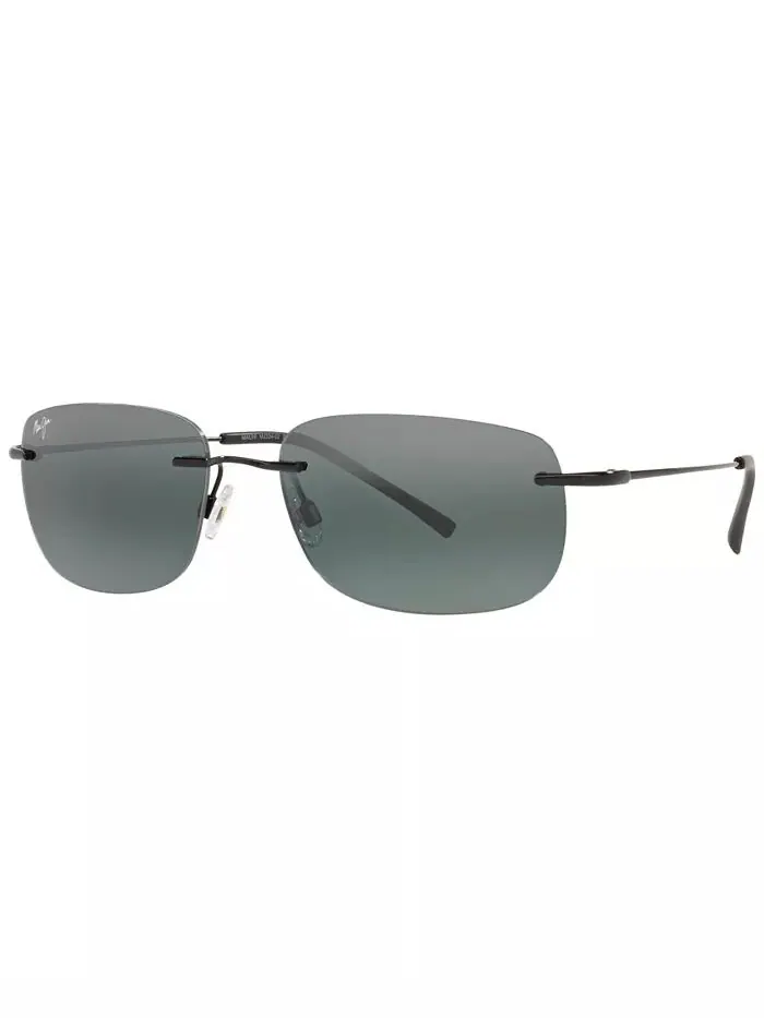 Поляризованные солнцезащитные очки унисекс Maui Jim