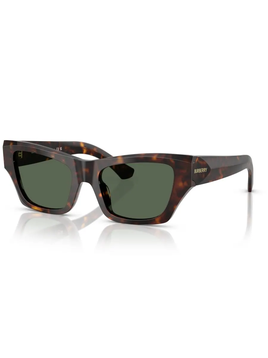 Женские солнцезащитные очки BE4441U Burberry