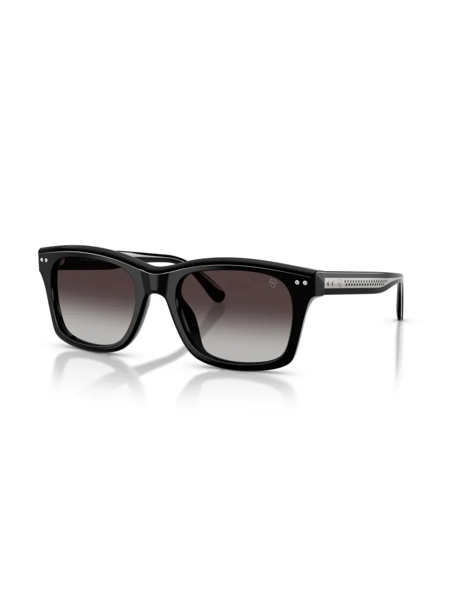 Солнцезащитные очки унисекс квадратной формы, RL8237U Ralph Lauren