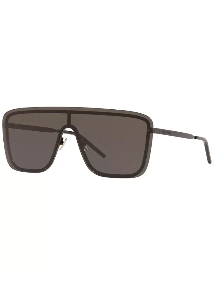 Унисекс солнцезащитные очки, SL364 Saint Laurent