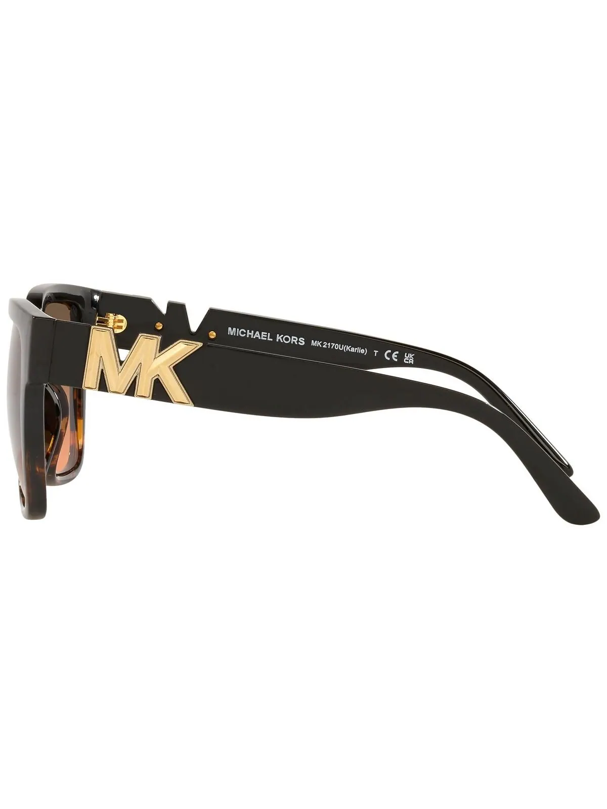 Женские солнцезащитные очки, карли 54 Michael Kors — изображение 3 из 4, мульти