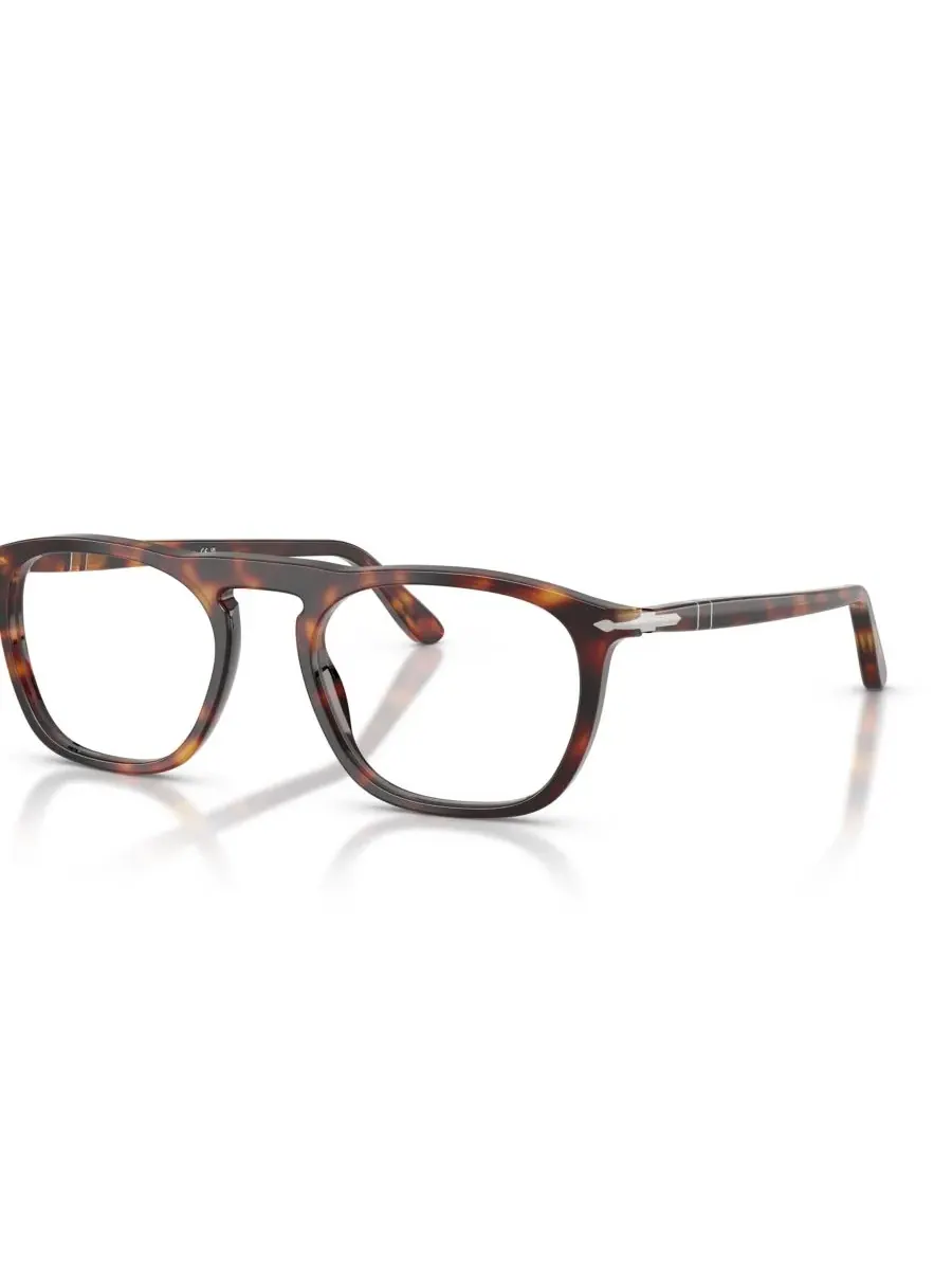 Квадратные очки унисекс, PO3391V Persol