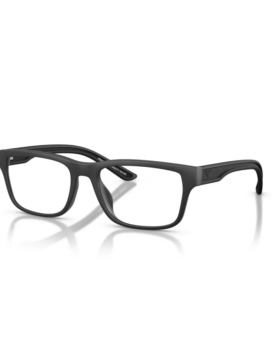 Мужские очки-подушки, EA3276U Emporio Armani