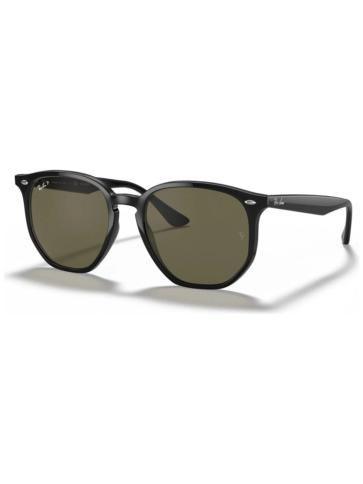 Поляризационные солнцезащитные очки, RB4306 54 Ray-Ban