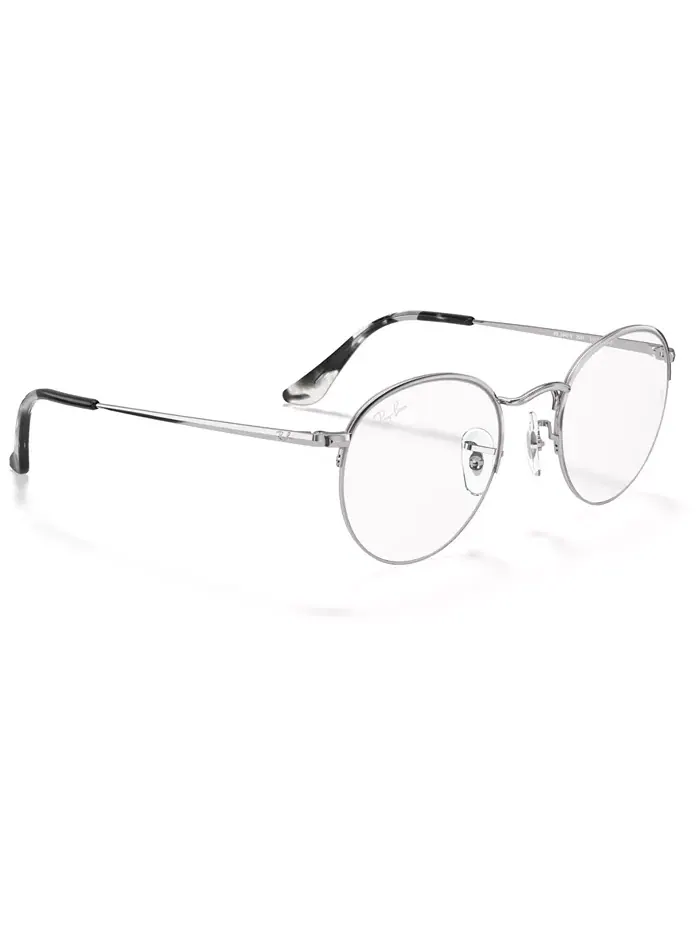 RX3947V ROUND GAZE Унисекс круглые очки Ray-Ban — 10