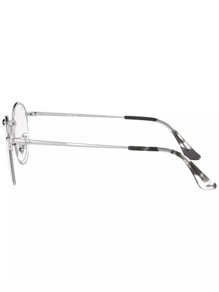 ROUND GAZE унисекс круглые очки Ray-Ban — 2