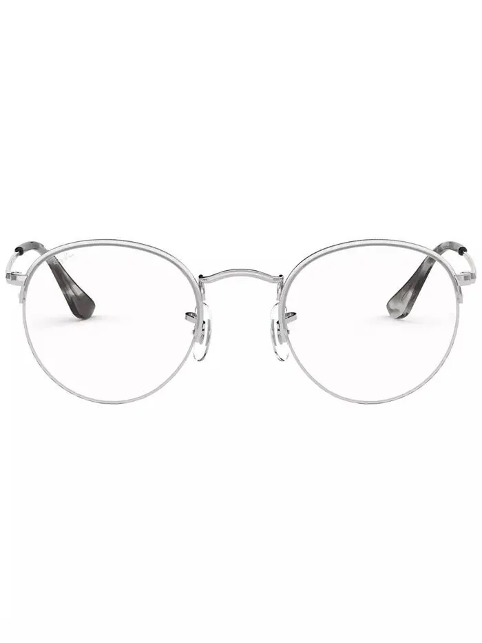 ROUND GAZE унисекс круглые очки Ray-Ban — 6