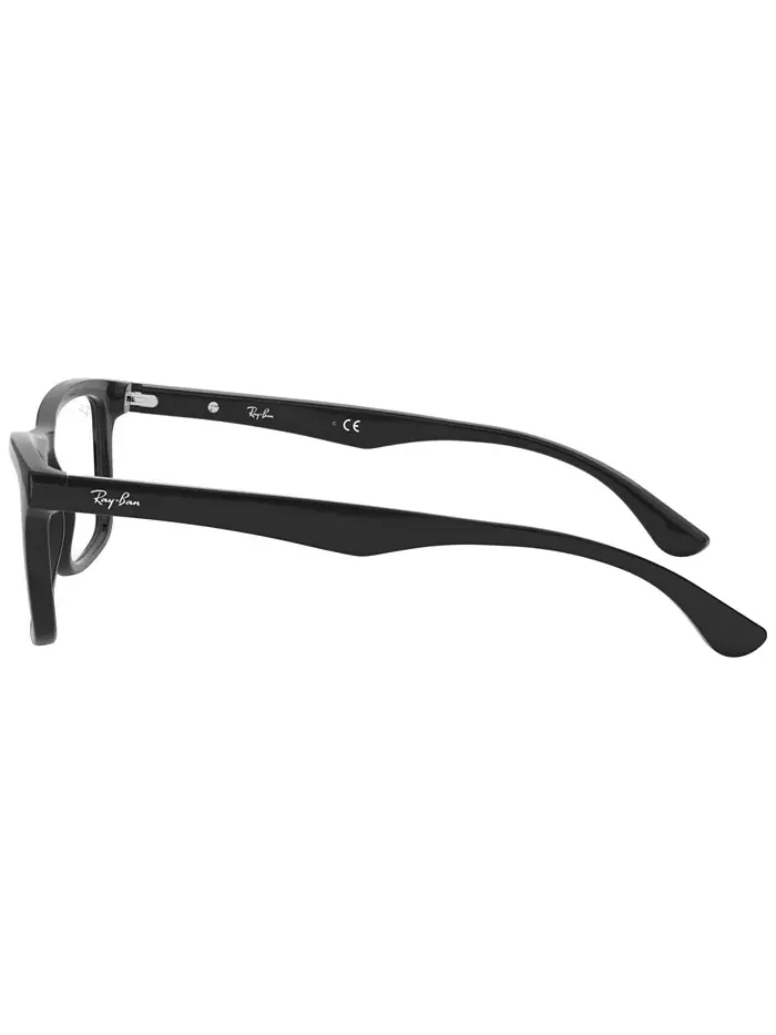 RB5279F Унисекс квадратные очки Ray-Ban — 2
