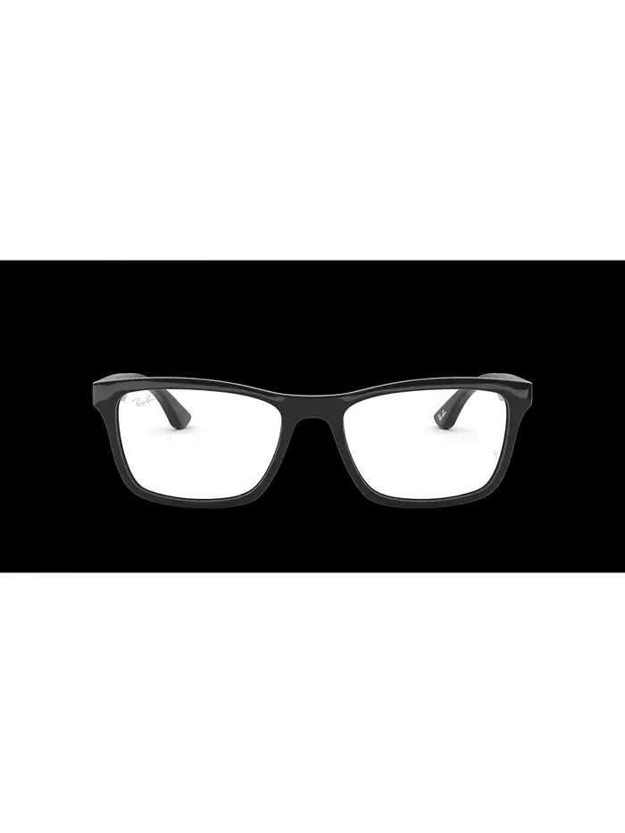 RB5279F Унисекс квадратные очки Ray-Ban — 3