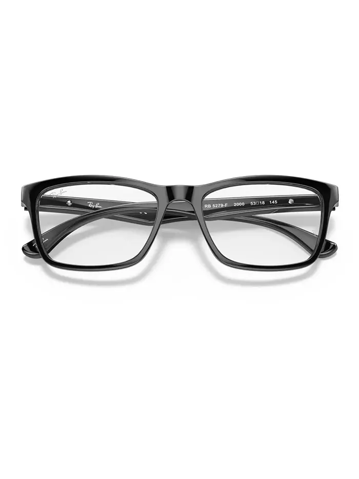 RB5279F Унисекс квадратные очки Ray-Ban — 5