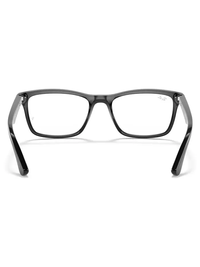 RB5279F Унисекс квадратные очки Ray-Ban — 6