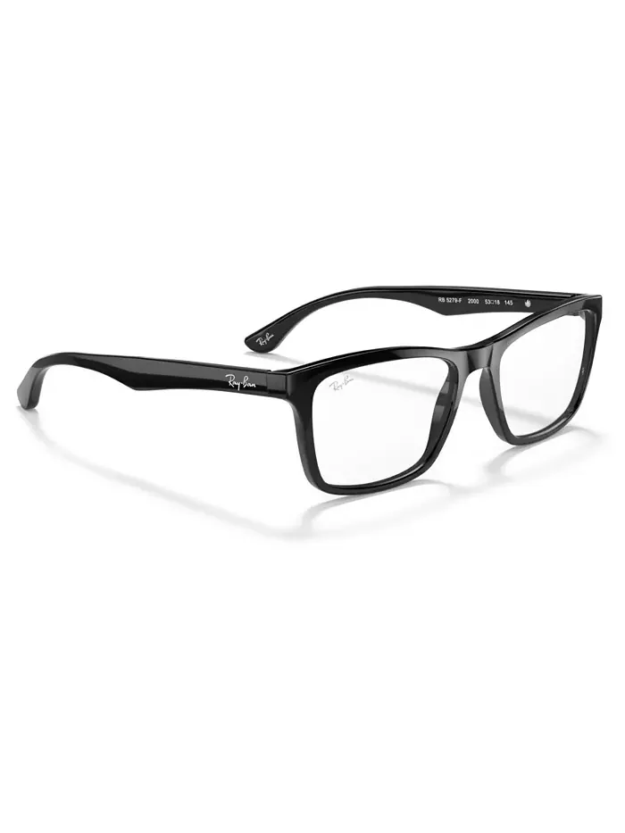 RB5279F Унисекс квадратные очки Ray-Ban — 7