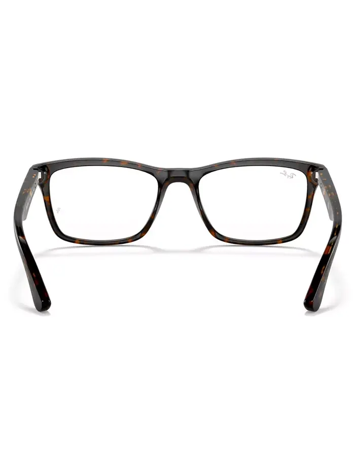 RB5279F Унисекс квадратные очки Ray-Ban — 9
