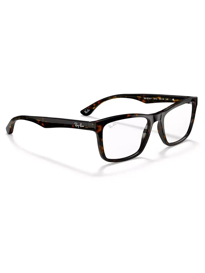 RB5279F Унисекс квадратные очки Ray-Ban — 10