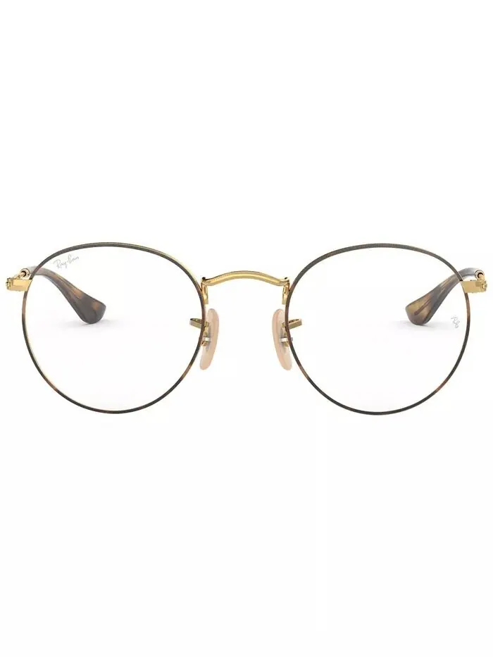 Круглые очки унисекс Ray-Ban — 2