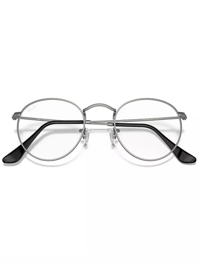 Круглые очки унисекс Ray-Ban — 11