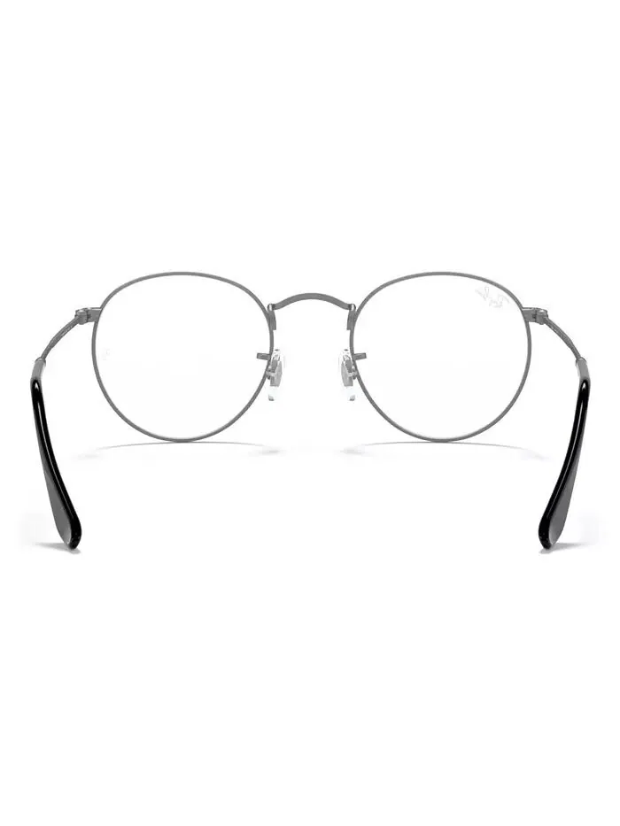 Круглые очки унисекс Ray-Ban — 12