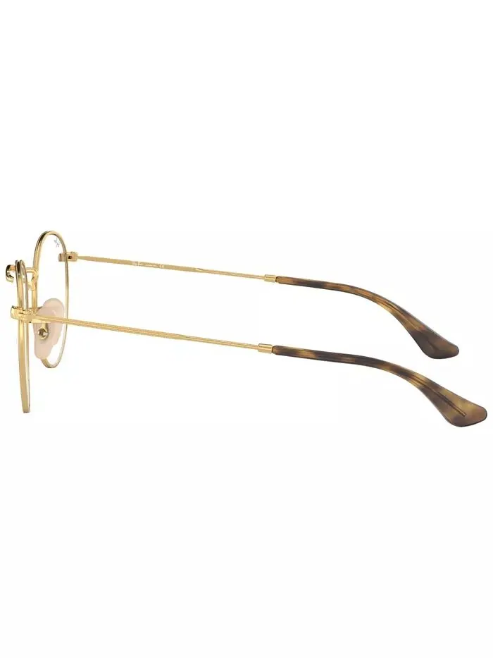 Круглые очки унисекс Ray-Ban — 6