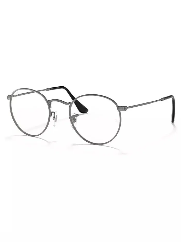 Круглые очки унисекс Ray-Ban